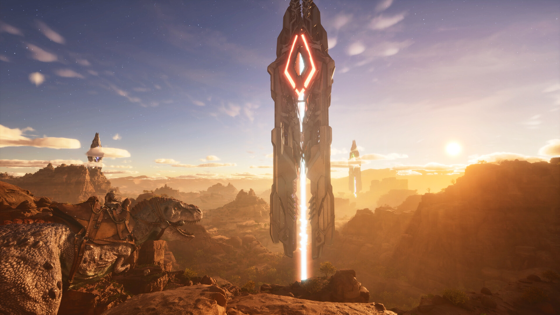 ARK: Survival Ascended screenshot #24