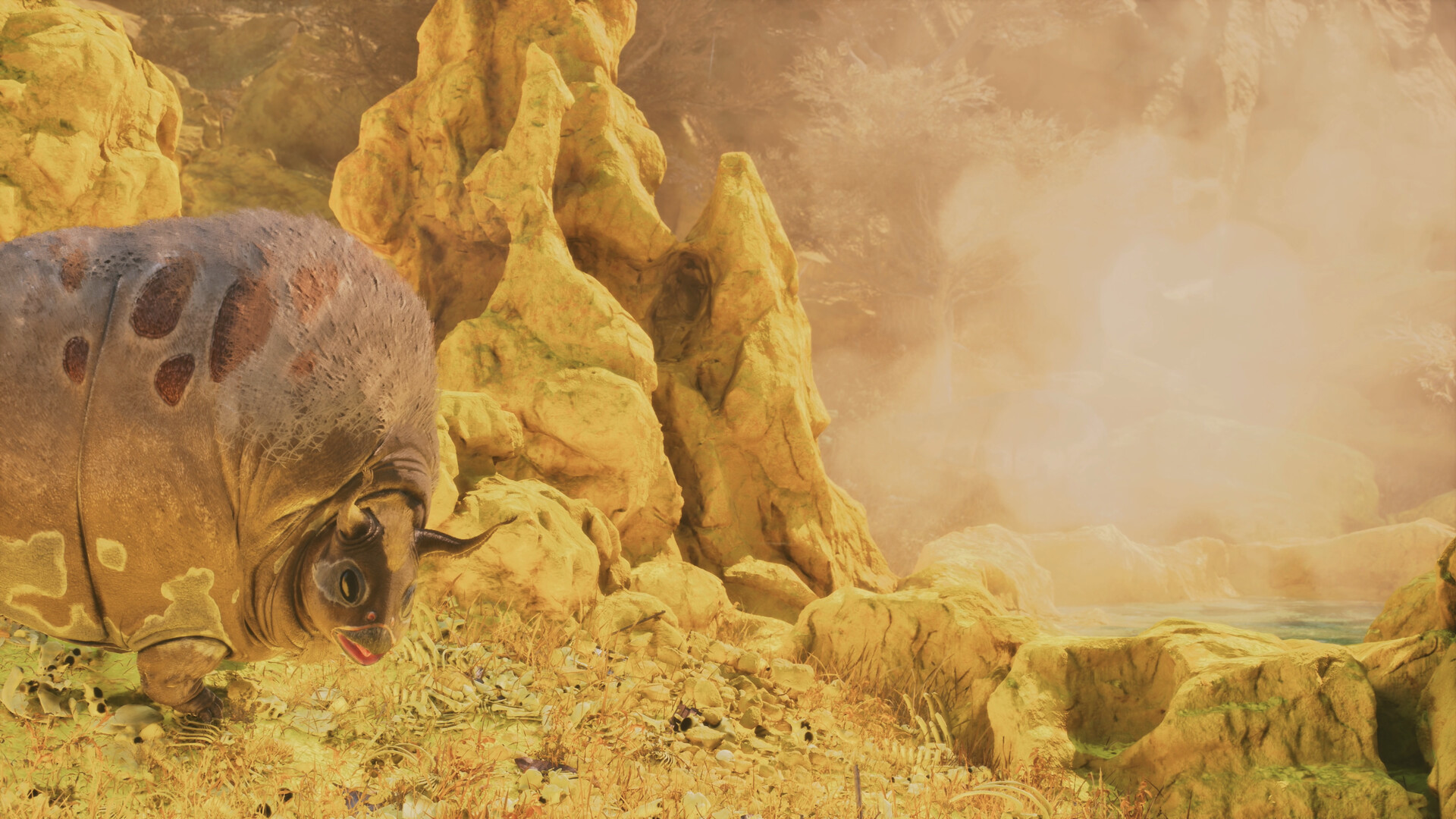 ARK: Survival Ascended screenshot #47