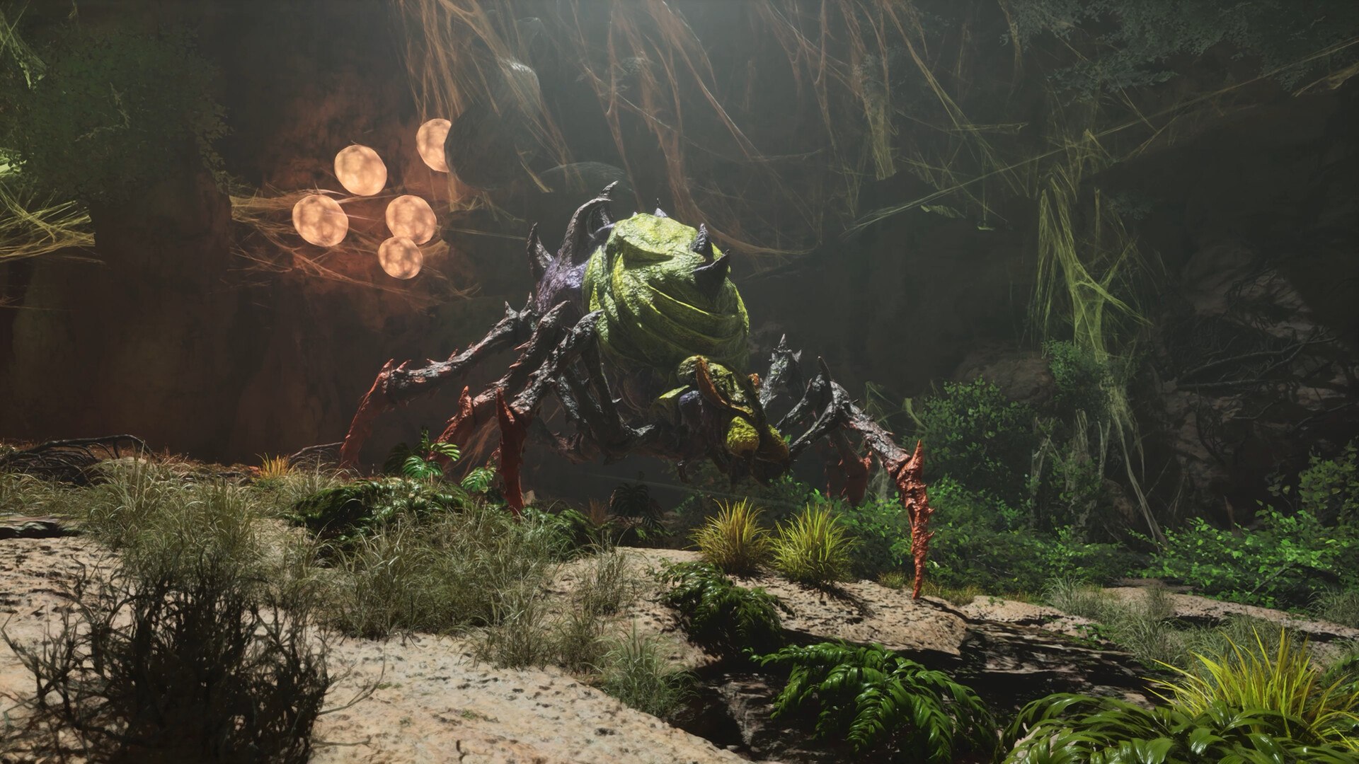ARK: Survival Ascended screenshot #14