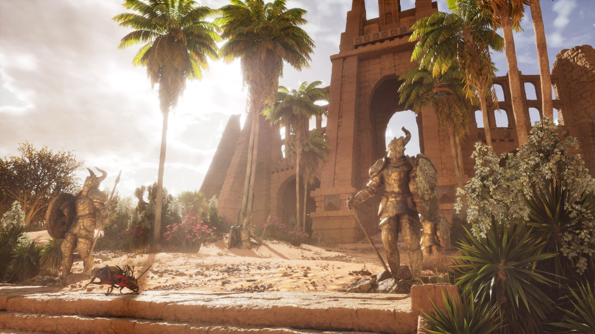 ARK: Survival Ascended screenshot #16