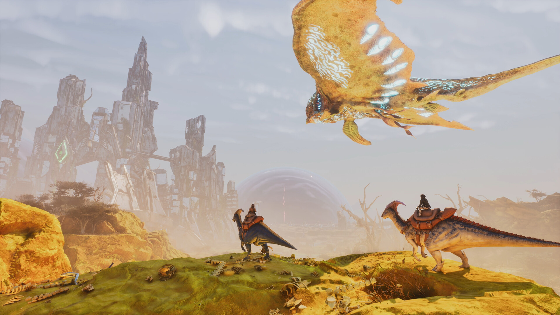 ARK: Survival Ascended screenshot #42