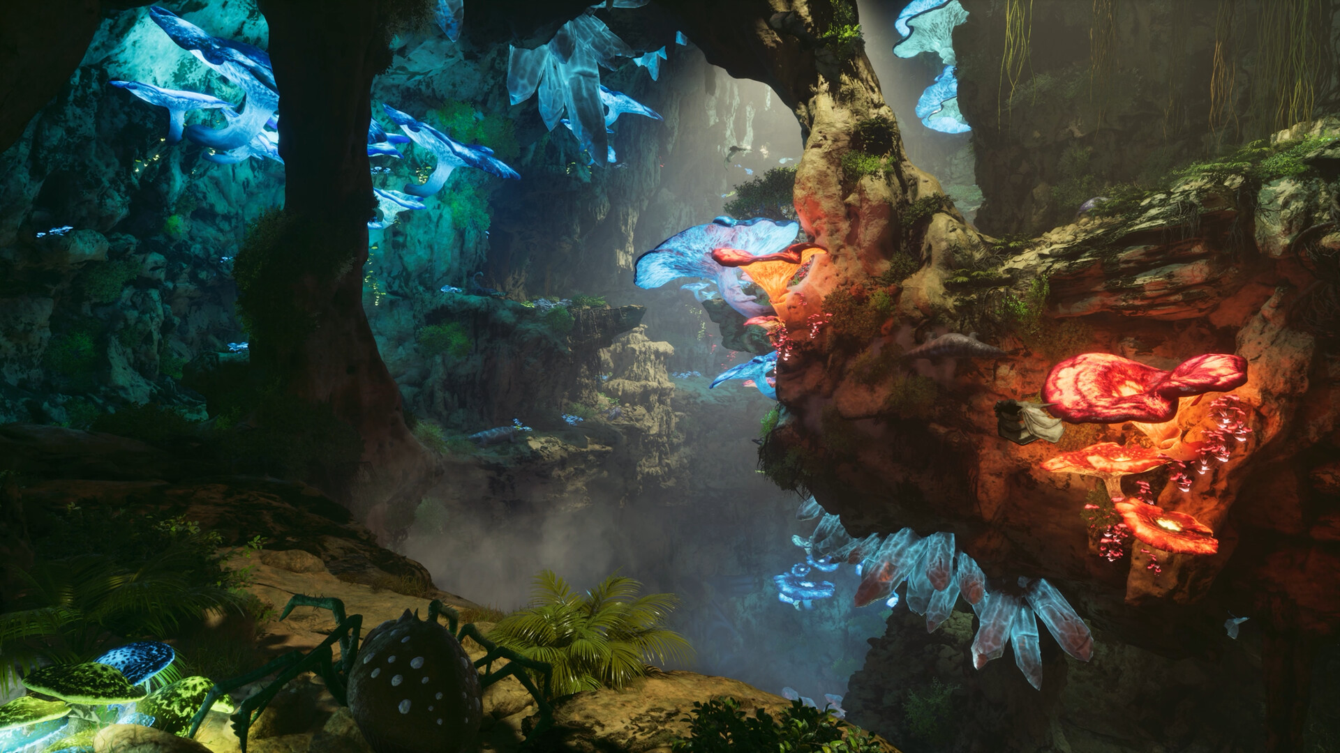 ARK: Survival Ascended screenshot #6