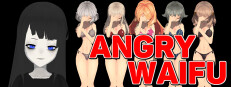 Angry Waifu