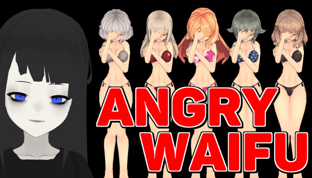Nympho Waifu++ Cheats