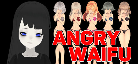 Angry Waifu Cheat Engine/CT