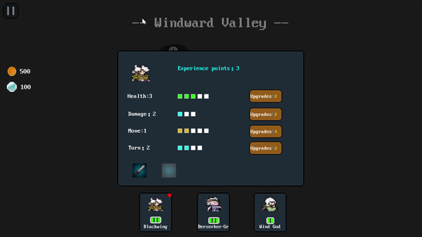 The Realm of Insight Compass screenshot 5