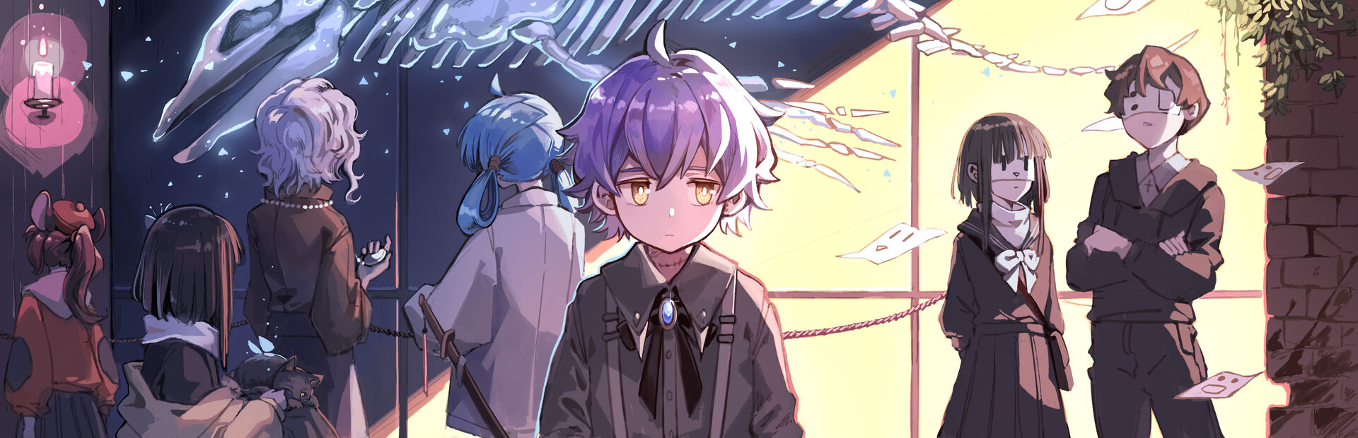 Byakuya Museum