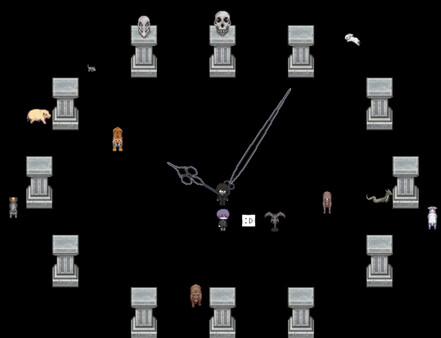 Byakuya Museum screenshot 2