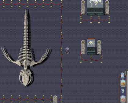 Byakuya Museum screenshot 1