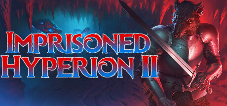 Imprisoned Hyperion 2 crack status