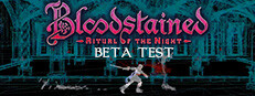 Bloodstained: Ritual of the Night Playtest Small Capsule Image