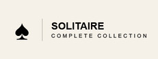 Solitaire - Complete Collection cover