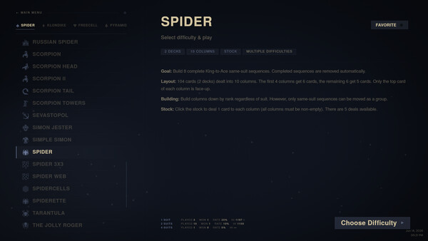 Screenshot media