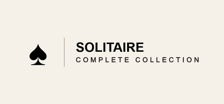 Solitaire - Complete Collection