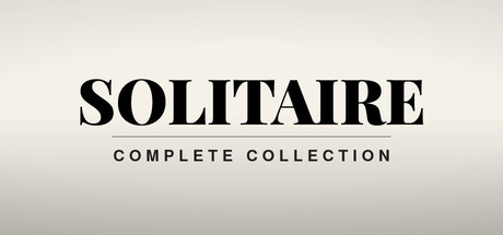 Solitaire - Complete Collection