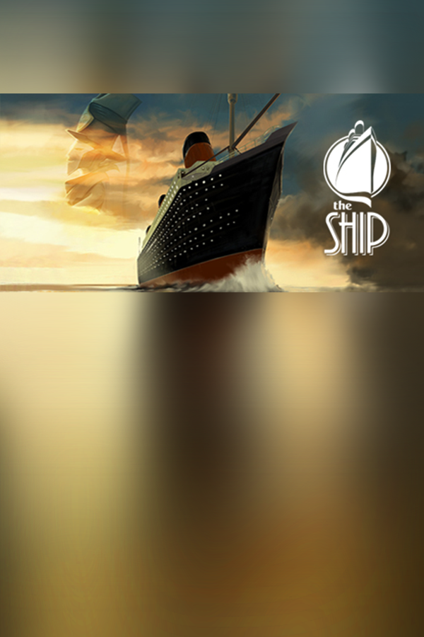 Cover art of The Ship: Murder Party