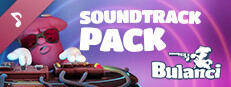 Bulanci: Soundtrack Pack Small Capsule Image