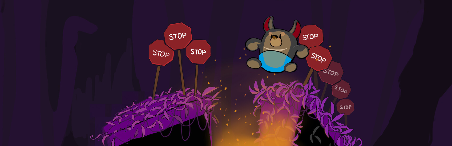 Little Devils
