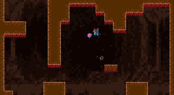 Little Devils Screenshot