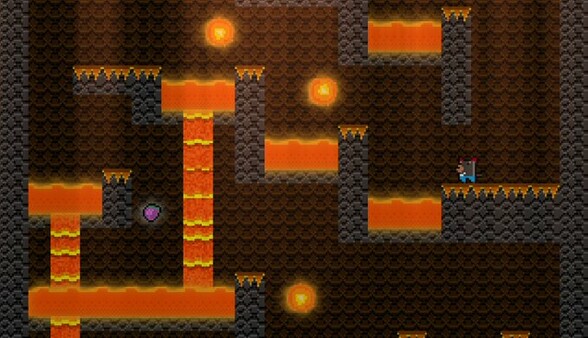 Little Devils Screenshot