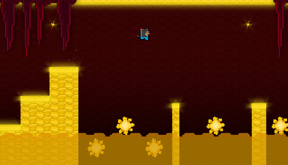 Little Devils Screenshot