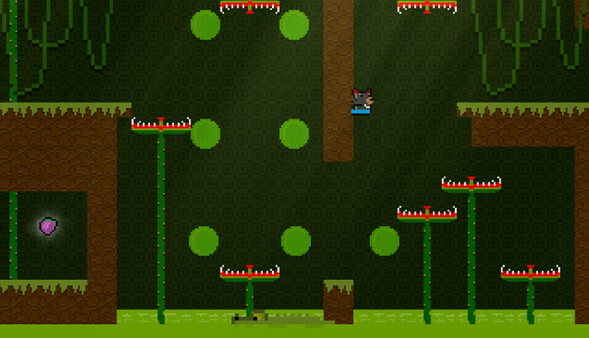 Little Devils Screenshot