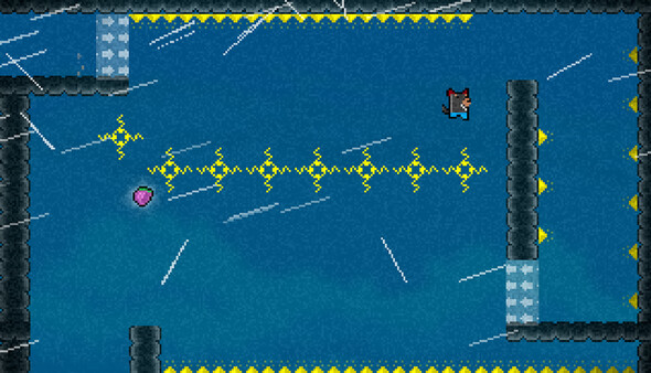 Little Devils Screenshot
