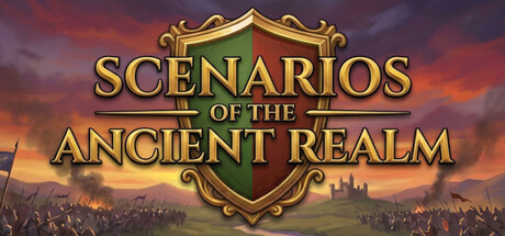Scenarios Of The Ancient Realm by GenuiTX Bittner - Steam game