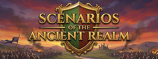 Scenarios Of The Ancient Realm cover