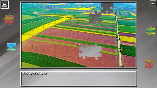 Super Jigsaw Puzzle: Generations - Drones