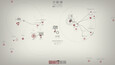 A screenshot of Glyphica: Typing Survival