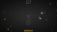A screenshot of Glyphica: Typing Survival