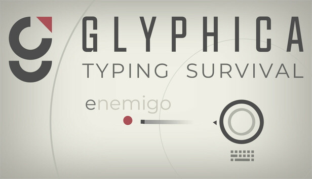 Glyphica: Typing Survival