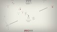 A screenshot of Glyphica: Typing Survival