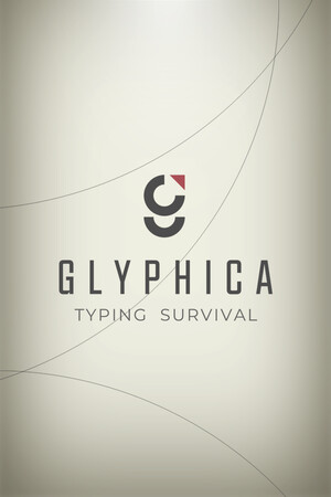 Cover art of Glyphica: Typing Survival