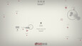 A screenshot of Glyphica: Typing Survival