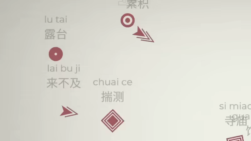 指尖疾速：打字狂潮/Glyphica: Typing Survival Build.24849940 免安装中文版