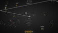 A screenshot of Glyphica: Typing Survival