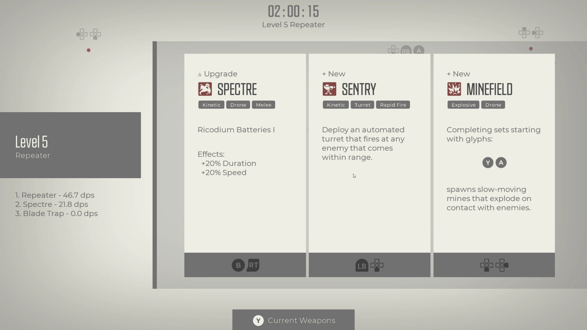 Glyphica: Typing Survival screenshot 5