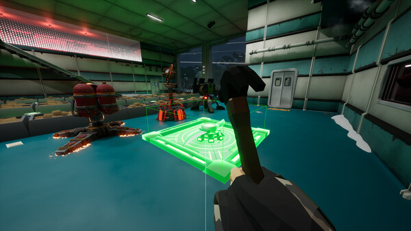 BrainZ Defender Screenshot