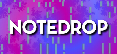 Notedrop banner