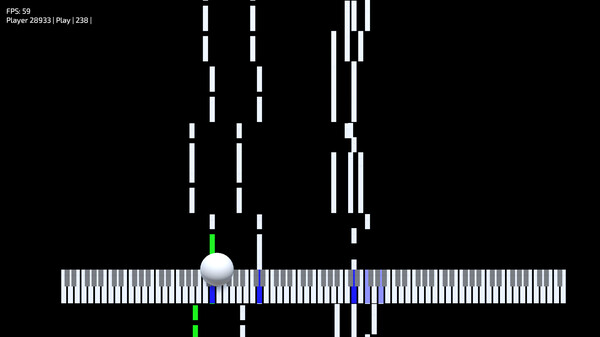 Notedrop Screenshot