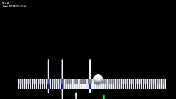 Notedrop Screenshot