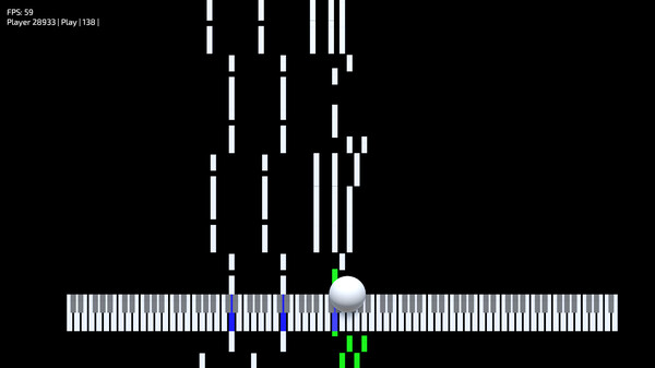 Notedrop Screenshot