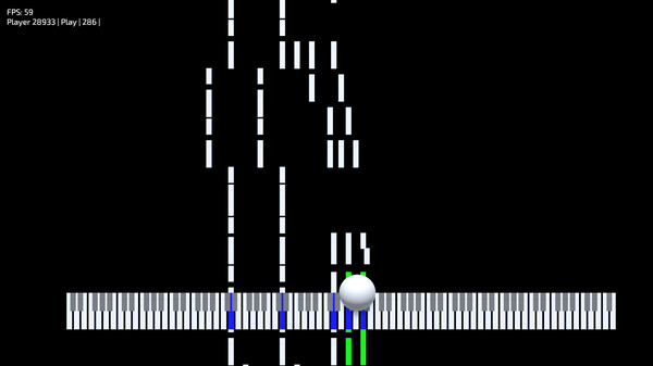 Notedrop Screenshot