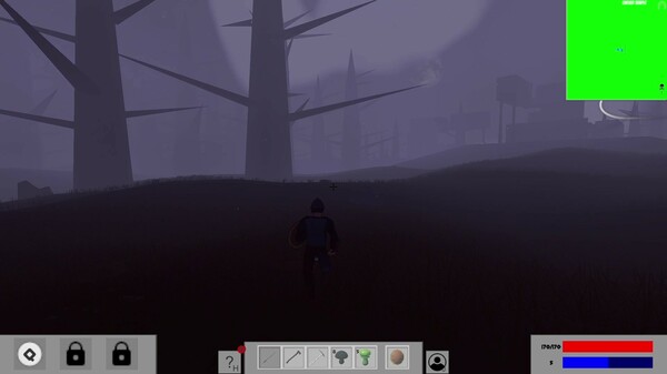 Halfblood: A Quest to Olympus screenshot 6