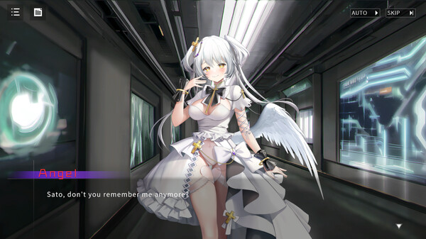 EroPhone RE screenshot 3