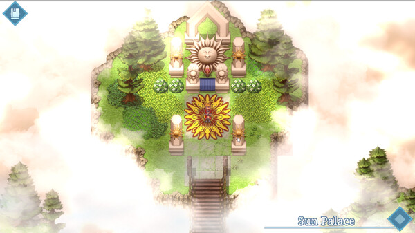 Veiled Skies screenshot 1