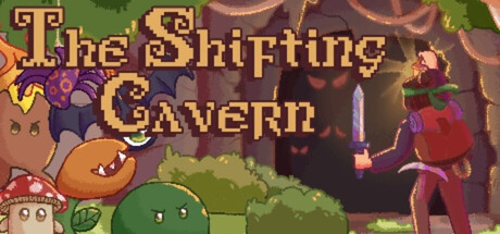 The Shifting Cavern