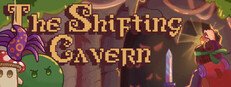 The Shifting Cavern cover
